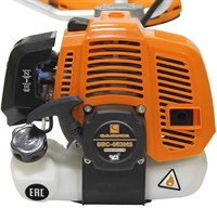 фото: Триммер CARVER GBC-052MS