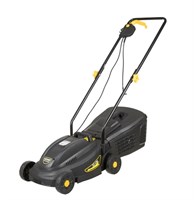 фото: Газонокосилка Huter ELM-320/1000