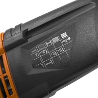 фото: Перфоратор Daewoo DAH 920