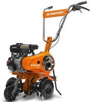 фото: Культиватор Daewoo DAT 5055R