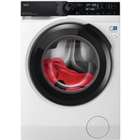 фото: Стиральная машина AEG LFR73944QE