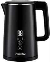 фото: Электрический чайник Hyundai HYK-S5509