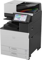 фото: МФУ Ricoh IM C2510