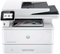 фото: МФУ Hewlett-Packard HP LaserJet Pro 4103fdw