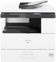 фото: МФУ Ricoh M 2701