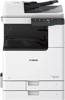 фото: МФУ Canon imageRUNNER C3326i
