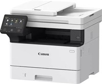 фото: МФУ Canon i-Sensys MF463DW