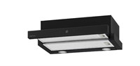 фото: Кухонная вытяжка Krona Kamilla T sensor max 600 Black