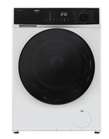фото: Стиральная машина Krona Rhene Max white 1400 9K WM
