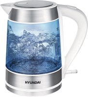 фото: Электрический чайник Hyundai HYK-G3606