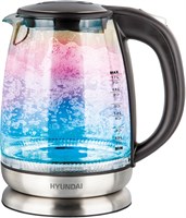 фото: Электрический чайник Hyundai HYK-G8800