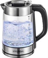 фото: Электрический чайник Hyundai HYK-G4015