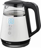 фото: Электрический чайник Hyundai HYK-G3013
