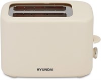 фото: Тостер Hyundai HYT-4307