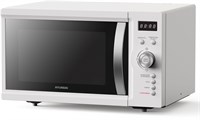 фото: Микроволновая печь Hyundai HYM-D3007