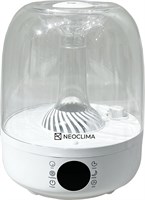 фото: Увлажнитель воздуха NeoClima NHL-4W