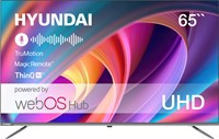 фото: Телевизор Hyundai H-LED65BU7100