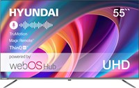 фото: Телевизор Hyundai H-LED55BU7100