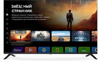 фото: Телевизор Digma DM-LED55UBB40