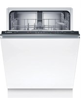 фото: Посудомоечная машина Bosch SMV24AX04E