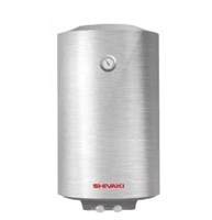фото: Водонагреватель Shivaki WH 1.5 50 steel
