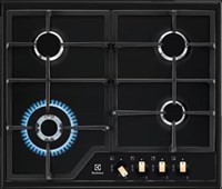 фото: Варочная панель Electrolux KGS6436RK
