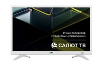 фото: Телевизор Leff 24H691T