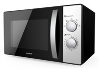 фото: Микроволновая печь Hyundai HYM-M2025
