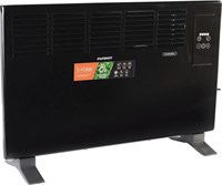 фото: Конвектор Patriot PTC 20 E