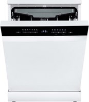 фото: Посудомоечная машина Maunfeld MWF60331W Inverter