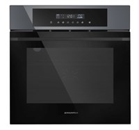 фото: Духовой шкаф Maunfeld AEOD60103G1