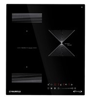 фото: Варочная панель Maunfeld CVI453SBBKD Inverter