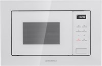 фото: Микроволновая печь Maunfeld MBMO820SGW10