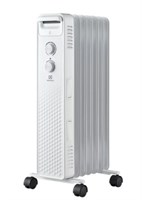 фото: Масляный радиатор Electrolux EOH/BE-07ZW 1500