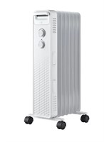 фото: Масляный радиатор Electrolux EOH/BE-11ZW 2200