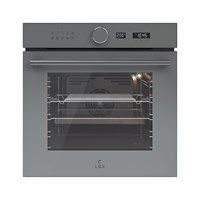 фото: Духовой шкаф LEX EDM 1002 ONE GR