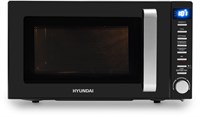 фото: Микроволновая печь Hyundai HYM-D3034