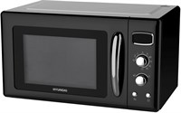 фото: Микроволновая печь Hyundai HYM-D3040