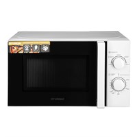 фото: Микроволновая печь Hyundai HYM-M2068