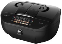 фото: Мультиварка Garlyn MR-Duo 15