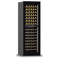 фото: Винный шкаф Caso WineDeluxe WD 96