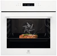 фото: Духовой шкаф Electrolux EOE7C31V