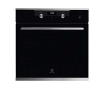 фото: Духовой шкаф Electrolux KODEC75Z2