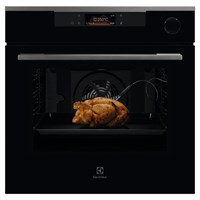 фото: Духовой шкаф Electrolux KOCBP39H