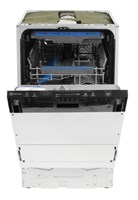 фото: Посудомоечная машина Electrolux EEA43211L