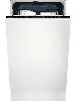 фото: Посудомоечная машина Electrolux EEG63410L