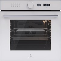 фото: Духовой шкаф LEX EDM 1001 ONE WH