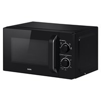 фото: Микроволновая печь BBK 20MWS-760M/B