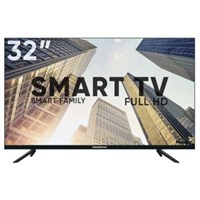 фото: Телевизор SoundMAX SM-LED32M16S