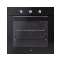 фото: Духовой шкаф LEX EDP 670 BL MAX